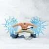 One Piece Edward Newgate DXF Special Banpresto