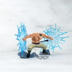 One Piece Edward Newgate DXF Special Banpresto -Model Figure Shop one piece edward newgate dxf special banpresto 2