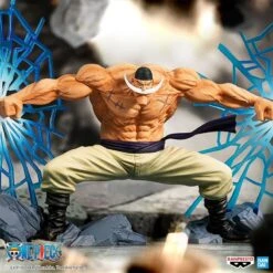 One Piece Edward Newgate DXF Special Banpresto -Model Figure Shop one piece edward newgate dxf special banpresto 4