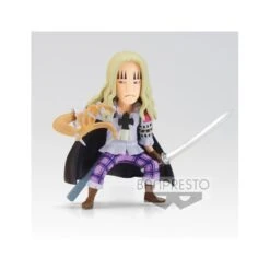 One Piece Hawkins WCF The Great Pirates 100 Landscapes Vol. 9 Banpresto
