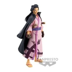 New Release -Model Figure Shop one piece izou grandline men wanokuni vol26 dxf banpresto 1