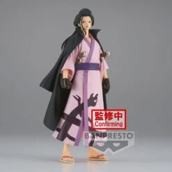One Piece Izou Grandline Men Wanokuni Vol.26 DXF Banpresto -Model Figure Shop one piece izou grandline men wanokuni vol26 dxf banpresto 4