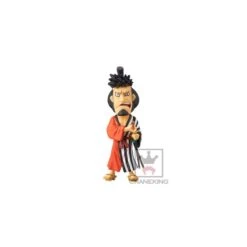 One Piece Kinemon TV 282 WCF Vol. 35 Banpresto