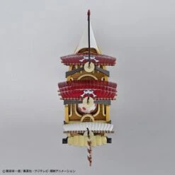 One Piece Oro Jackson Grand Ship Collection Bandai Hobby -Model Figure Shop one piece oro jackson grand ship collection bandai hobby 4