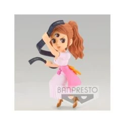 One Piece Pudding WCF The Great Pirates 100 Landscapes Vol. 9 Banpresto