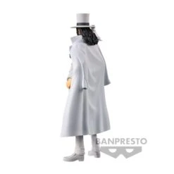 One Piece Rob Lucci DXF The Grandline Men Vol.23 Banpresto -Model Figure Shop one piece rob lucci dxf the grandline men vol23 banpresto 3