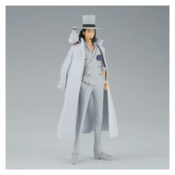 One Piece Rob Lucci DXF The Grandline Men Vol.23 Banpresto -Model Figure Shop one piece rob lucci dxf the grandline men vol23 banpresto 4