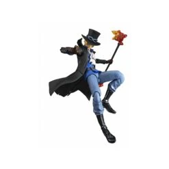 One Piece Sabo Variable Action Heroes Megahouse -Model Figure Shop one piece sabo variable action heroes megahouse 3