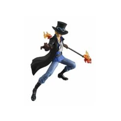 One Piece Sabo Variable Action Heroes Megahouse -Model Figure Shop one piece sabo variable action heroes megahouse 4