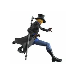 One Piece Sabo Variable Action Heroes Megahouse -Model Figure Shop one piece sabo variable action heroes megahouse 5