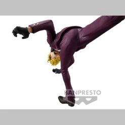 New Release -Model Figure Shop one piece sanji wanokuni king of artist banpresto 1