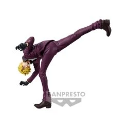 One Piece Sanji Wanokuni King Of Artist Banpresto -Model Figure Shop one piece sanji wanokuni king of artist banpresto 2