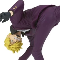 One Piece Sanji Wanokuni King Of Artist Banpresto -Model Figure Shop one piece sanji wanokuni king of artist banpresto 3