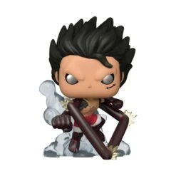 One Piece Snake-Man Luffy POP! Funko Toys