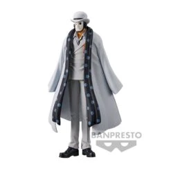 New Release -Model Figure Shop one piece team cp0 grandline men wanokuni vol25 dxf banpresto 1