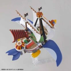 One Piece Thousand's Fly Grand Ship Collection Bandai Spirits -Model Figure Shop one piece thousand s fly grand ship collection bandai spirits 2