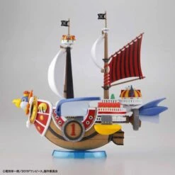 One Piece Thousand's Fly Grand Ship Collection Bandai Spirits