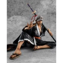One Piece Trafalgar Law Portrait Of Pirates Warriors Alliance Megahouse -Model Figure Shop one piece trafalgar law portrait of pirates warriors alliance megahouse 5