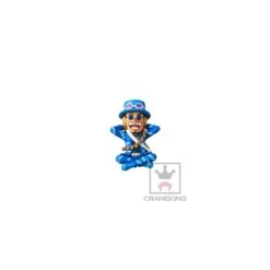 One Piece Usopp 20th 09 WCF 20th Limited Vol. 2 Banpresto