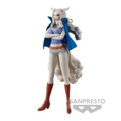 New Release -Model Figure Shop one piece wanda dxf the grandline lady vol10 banpresto 1