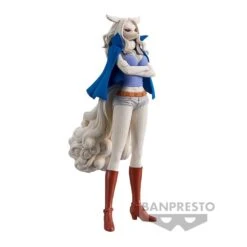 One Piece Wanda DXF The Grandline Lady Vol.10 Banpresto -Model Figure Shop one piece wanda dxf the grandline lady vol10 banpresto 2