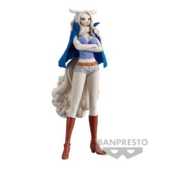 One Piece Wanda DXF The Grandline Lady Vol.10 Banpresto