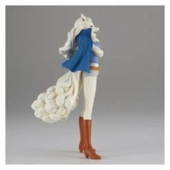 One Piece Wanda DXF The Grandline Lady Vol.10 Banpresto -Model Figure Shop one piece wanda dxf the grandline lady vol10 banpresto 5