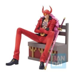 New Release -Model Figure Shop one piece who s who tobiroppo ichibansho bandai spirits 1