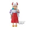 One Piece Yamato Grandline Children Wanokuni Vol.3 DXF Banpresto