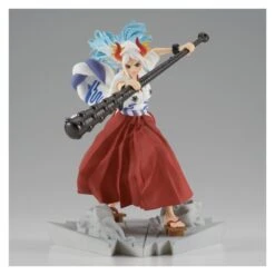 One Piece Yamato Senkozekkei Banpresto -Model Figure Shop one piece yamato senkozekkei banpresto 2