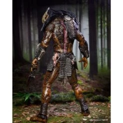 New Release -Model Figure Shop predator feral predator ultimate neca 1