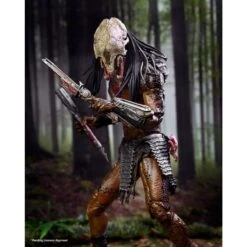 Predator Feral Predator Ultimate NECA -Model Figure Shop predator feral predator ultimate neca 2