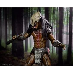 Predator Feral Predator Ultimate NECA -Model Figure Shop predator feral predator ultimate neca 3