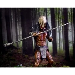 Predator Feral Predator Ultimate NECA -Model Figure Shop predator feral predator ultimate neca 4