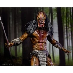 Predator Feral Predator Ultimate NECA -Model Figure Shop predator feral predator ultimate neca 5