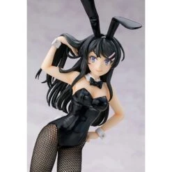 Rascal Does Not Dream Of Bunny Girl Senpai Mai Sakurajima Bunny Ver. KADOKAWA Collection LIGHT KADOKAWA Corporation -Model Figure Shop rascal does not dream of bunny girl senpai mai sakurajima bunny ver kadokawa collection light kadokawa corporation 4