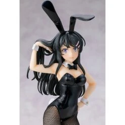 Rascal Does Not Dream Of Bunny Girl Senpai Mai Sakurajima Bunny Ver. KADOKAWA Collection LIGHT KADOKAWA Corporation -Model Figure Shop rascal does not dream of bunny girl senpai mai sakurajima bunny ver kadokawa collection light kadokawa corporation 5