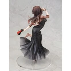 Rent-A-Girlfriend Chizuru Mizuhara Party Dress Ver. CAworks KADOKAWA -Model Figure Shop rent a girlfriend chizuru mizuhara party dress ver caworks kadokawa 2