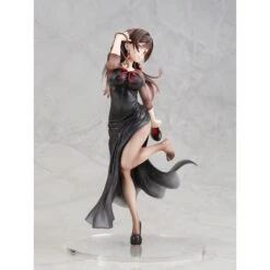 Rent-A-Girlfriend Chizuru Mizuhara Party Dress Ver. CAworks KADOKAWA -Model Figure Shop rent a girlfriend chizuru mizuhara party dress ver caworks kadokawa 3