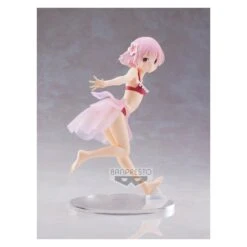Re:Zero Starting Life In Another World Ram Celestial Vivi Banpresto -Model Figure Shop rezero starting life in another world ram celestial vivi banpresto 2