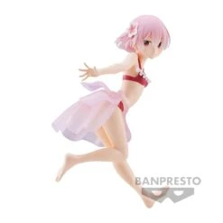 Re:Zero Starting Life In Another World Ram Celestial Vivi Banpresto