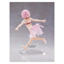 Re:Zero Starting Life In Another World Ram Celestial Vivi Banpresto -Model Figure Shop rezero starting life in another world ram celestial vivi banpresto 5