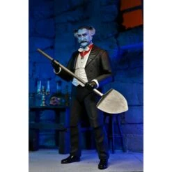 Rob Zombie's The Munsters The Count Ultimate Scale Action Figure NECA -Model Figure Shop rob zombie s the munsters the count ultimate scale action figure neca 2
