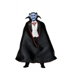 Rob Zombie's The Munsters The Count Ultimate Scale Action Figure NECA -Model Figure Shop rob zombie s the munsters the count ultimate scale action figure neca 5