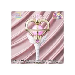 Sailor Moon: Cosmos Eternal Tiare Proplica Tamashii Nations Bandai -Model Figure Shop sailor moon cosmos eternal tiare proplica tamashii nations bandai 3