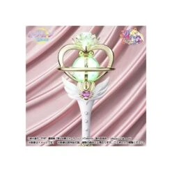 Sailor Moon: Cosmos Eternal Tiare Proplica Tamashii Nations Bandai -Model Figure Shop sailor moon cosmos eternal tiare proplica tamashii nations bandai 4