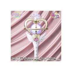 Sailor Moon: Cosmos Eternal Tiare Proplica Tamashii Nations Bandai -Model Figure Shop sailor moon cosmos eternal tiare proplica tamashii nations bandai 5