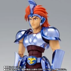 Model Figure Shop -Model Figure Shop saint seiya auriga capella myth cloth tamashii nations bandai 1