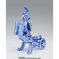 Saint Seiya Auriga Capella Myth Cloth Tamashii Nations Bandai -Model Figure Shop saint seiya auriga capella myth cloth tamashii nations bandai 2