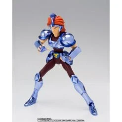 Saint Seiya Auriga Capella Myth Cloth Tamashii Nations Bandai -Model Figure Shop saint seiya auriga capella myth cloth tamashii nations bandai 3